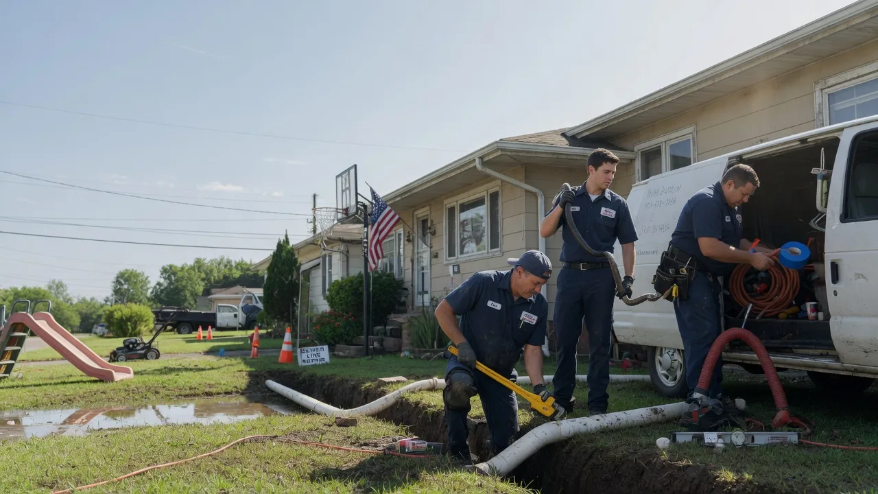 Toilet Installation in Josephine, PA near me